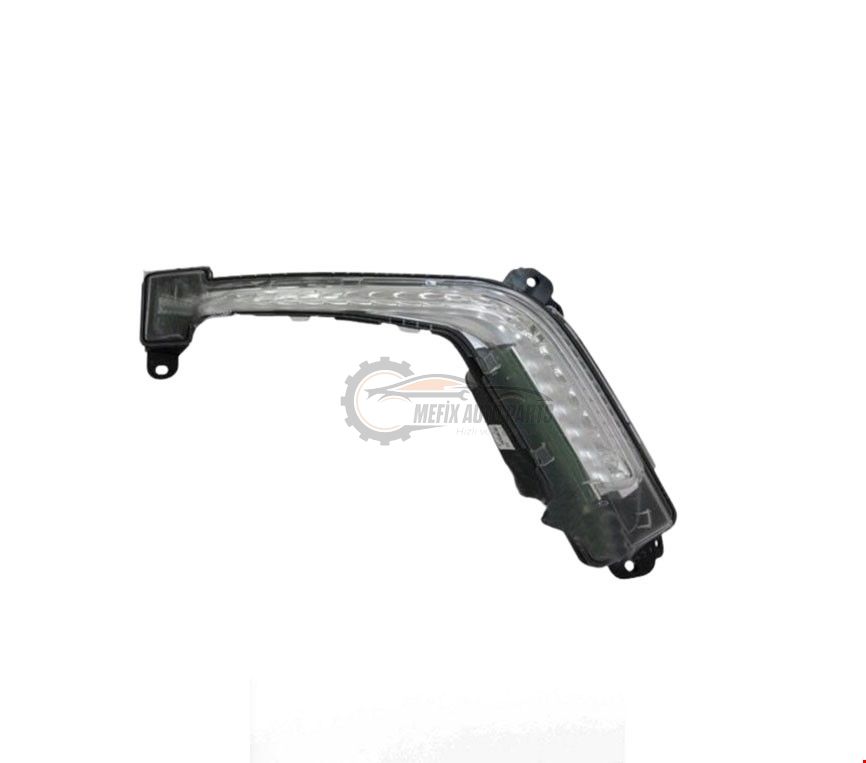 PEUGEOT - GÜNDÜZ FARI SAĞ PG 308 2011- - 6208X4