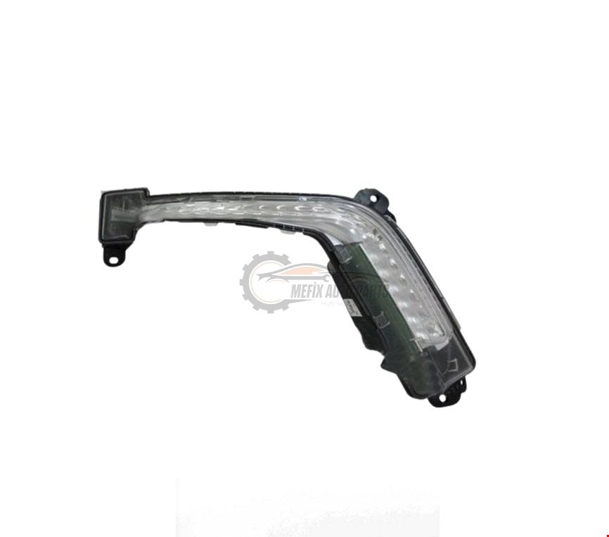 PEUGEOT - GÜNDÜZ FARI SAĞ PG 308 2011- - 6208X4