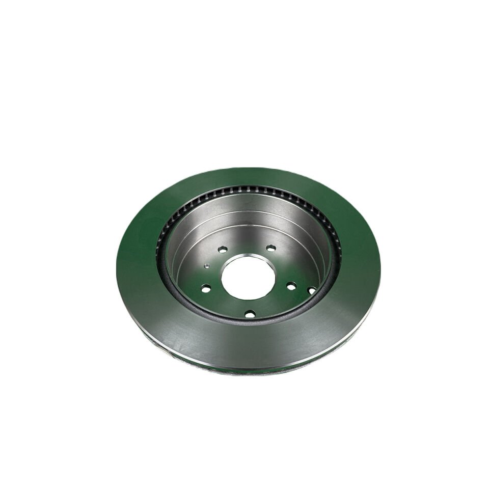 FREN DİSKİ (TAKIM) ARKA ANTARA CAPTİVA