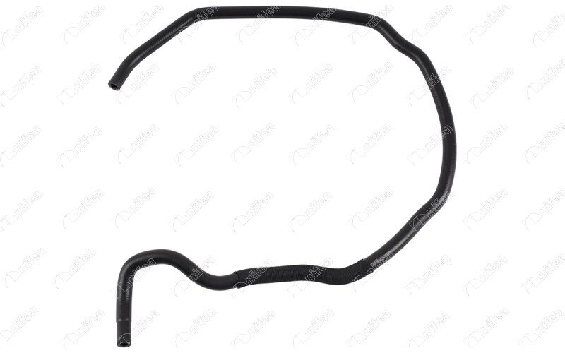 RADYATÖR BESLEME HORTUMU FORD FOCUS 04> 1.6 ZETEC DEPO-RADYATÖR ARASI