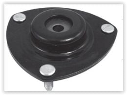 AMORTİSÖR TAKOZU ÖN SAĞ/SOL CIVIC VII 1.4-1.5-.16 HB-SEDAN 01-03  51920S6A004-51920S6A014