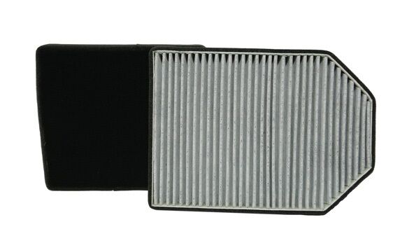 POLEN FİLTRESİ KARBONLU AUDİ A8 95>02 - OEM 4D0819439A,4D0898438A
