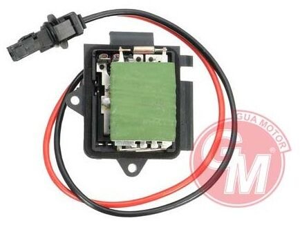 KALORIFER REZİSTANSI RENAULT KANGOO-MEGANE-SCENIC