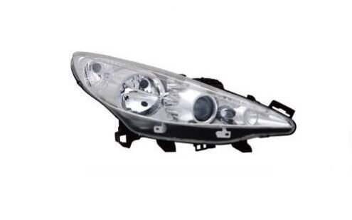 20-B061-05-2B P.207 ÖN FAR EL.MOTORLU MERCEKLİ RH.06-  620696