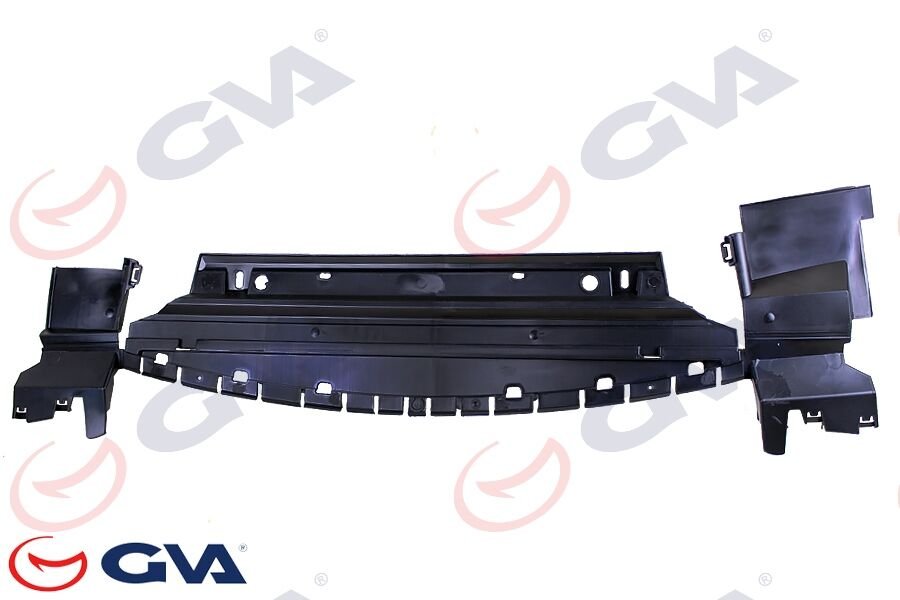 ÖN TAMPON ALT PLASTİĞİ CLIO THALIA 09-12  8200700430