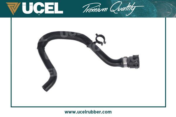 KALORİFER HORTUMU FIAT EGEA 16> 1.4  52050237-52062865-52087255-52219754