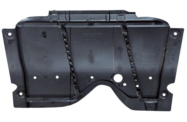 HAVA FİLİTRE KUTUSU ÜST KAPAĞI RENAULT 9-19