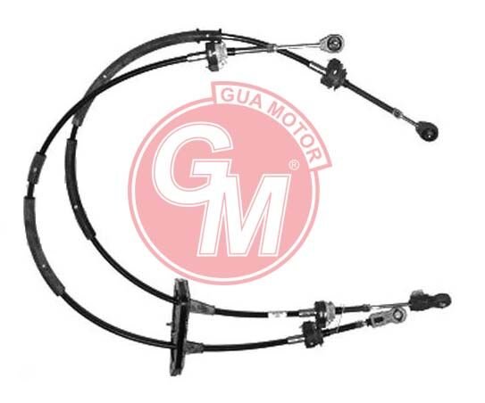 VİTES KUMANDA TELİ FIAT DOBLO III 1.3MJTD -1.6 JTD 2010-