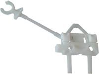 CAM KIZAK RESANSÖRÜ SOL DOBLO 05-09