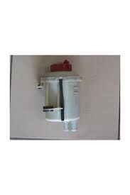 DİREKSİYON HİDROLİK YAĞ DEPOSU FİLTRELİ DOBLO 01-09 -ALBEA-PALIO 1.3 MJT-1.9D-1.9 JTD KAPAKLI