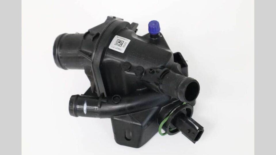 TERMOSTAT 89 C RENAULT MASTER III 10> 2.3dCi NISSAN NAVARA YS23 15> 2.3L