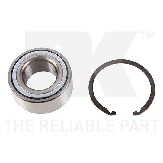 ÖN TEKER RULMANI HONDA CR-V 2.0L B20B B20Z K20A RD1 RD8 96-07  44300S1AE01-44300S47008-44300S84A02