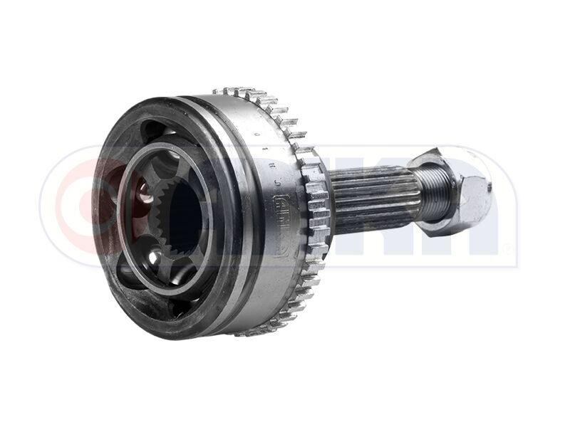 AKS KAFASI KNG-CLIO 1.5 06 > ABS Lİ BİLYALI KALIN FREZE - CLIO SYMBOL 1.5 DCI 10 >  8200626032-8200236116