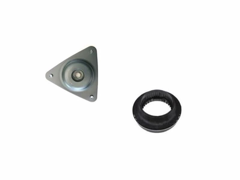 ÖN AMORTISOR TAKOZU VE RULMANI KIT SAĞ-SOL RENAULT MEGANE IV 15> KADJAR 15> NISSAN QASHQAI II J11 13> 1.2 TCe 1.5dCi 1.6 16V 1.6dCi  543258271R-543206968R