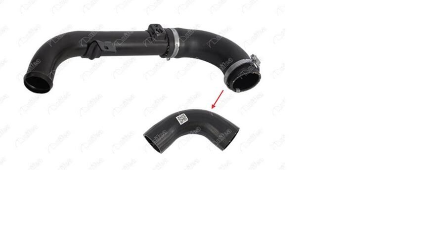 TURBO HORTUMU FORD FOCUS-C MAX 04> 1.8 TDCİ