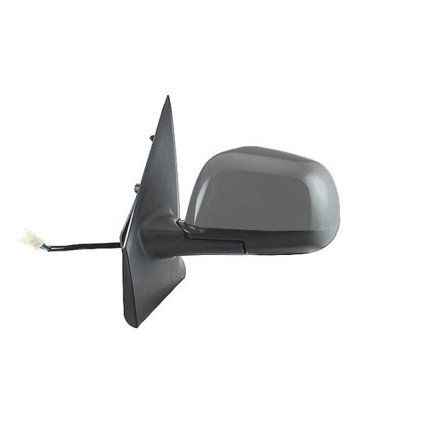 DIŞ DİKİZ AYNASI ELEKTRİKLİ SOL DOKKER LODGY AYNA 13 > DESENLİ KAPAK