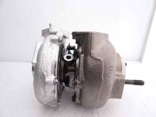 TURBOSARJ BMW M57N E60 E65 E66 EURO 4  11657789083