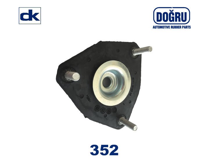 AMORTİSÖR TAKOZU TRANSİT V347