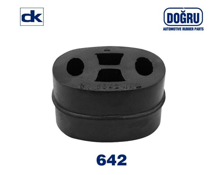 EGZOZ ASKI LASTİĞİ ORTA VECTRA - OEM 4235404 852722 90280491