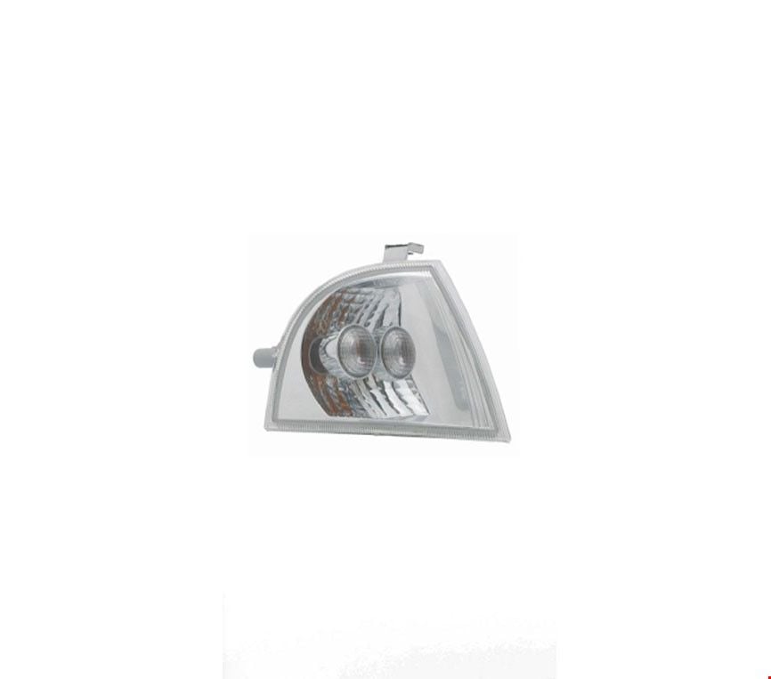 SKODA - ÖN SİNYAL SAĞ OCTAVİA 2001- - 1U0953156D