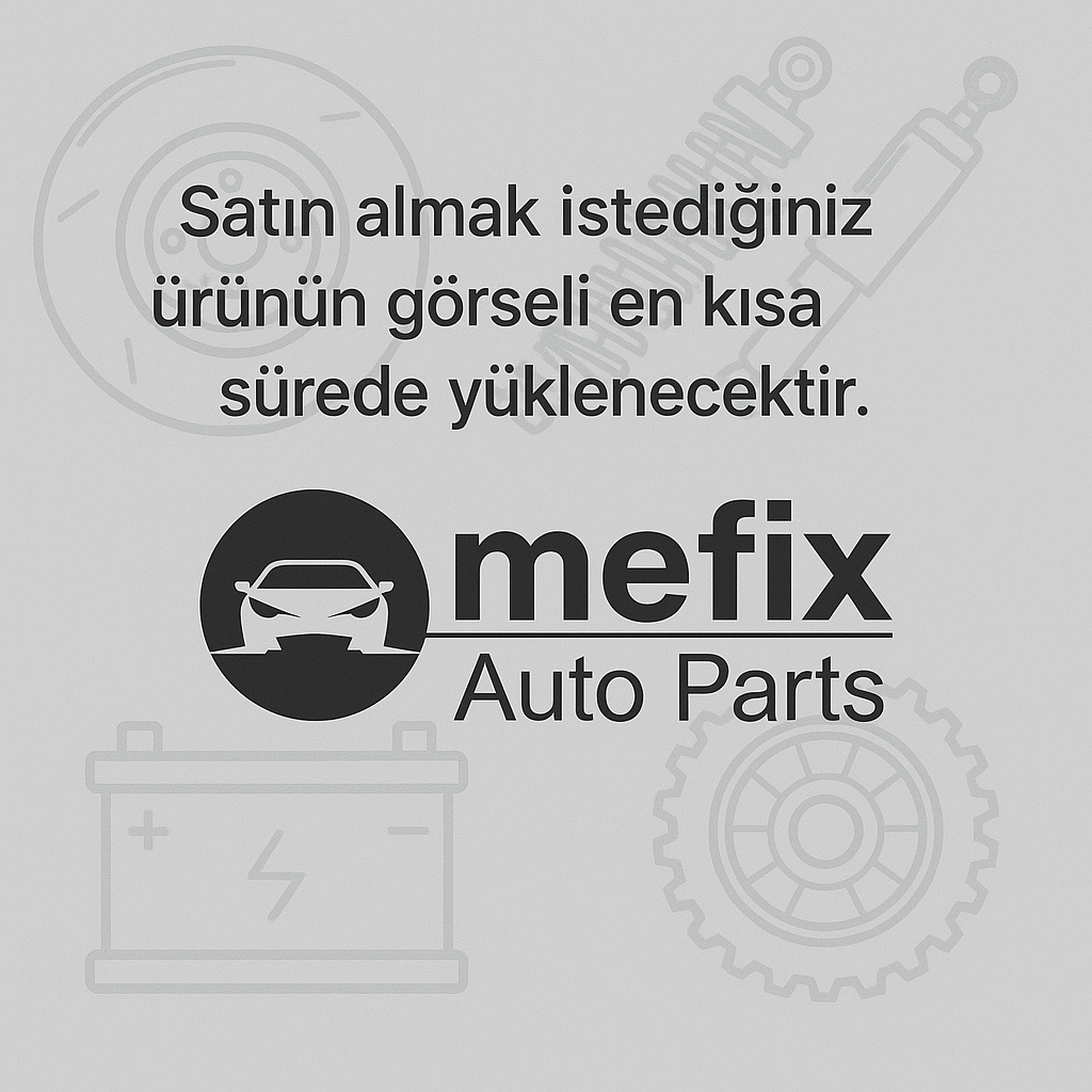 TURBO KOMPLE ASTRA J-CORSA D-MERIVA B-COMBO D-PALIO-ALBEA 1.3 MJTD-CDTI (Start/Stop Teknolojisi) (54